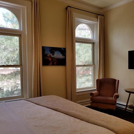 Hotel Ouray - For 12 Years Old And Over (Adults Only) Kültér fotó