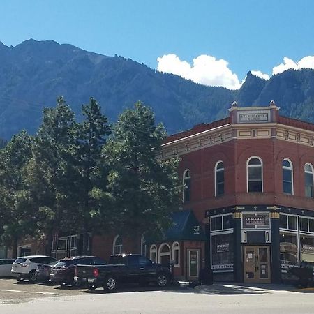 Hotel Ouray - For 12 Years Old And Over (Adults Only) Kültér fotó