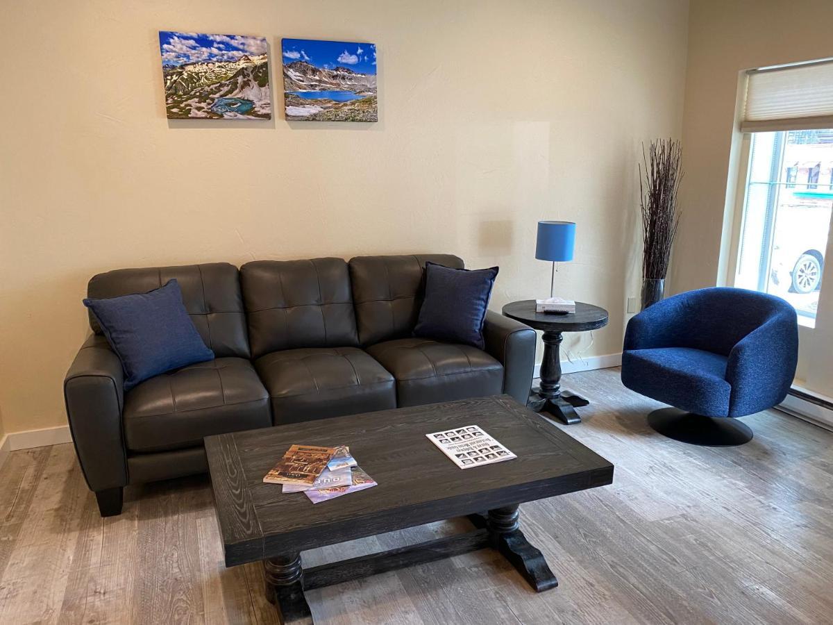Hotel Ouray - For 12 Years Old And Over (Adults Only) Kültér fotó