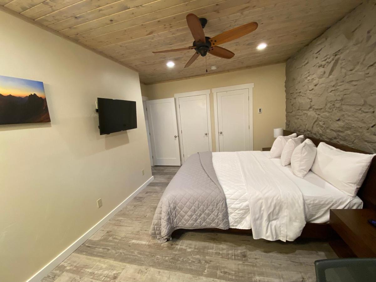 Hotel Ouray - For 12 Years Old And Over (Adults Only) Kültér fotó