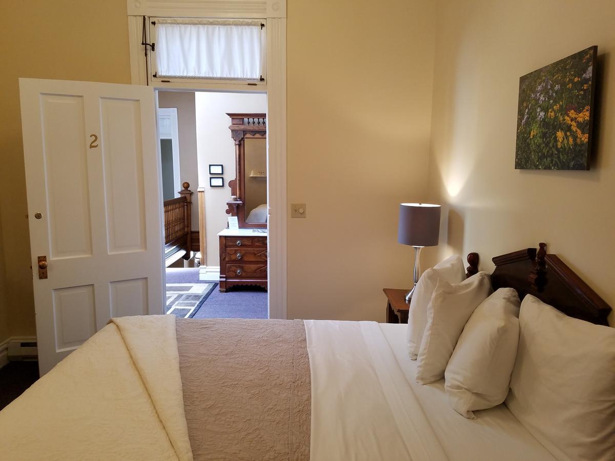 Hotel Ouray - For 12 Years Old And Over (Adults Only) Kültér fotó