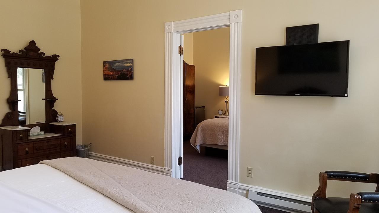 Hotel Ouray - For 12 Years Old And Over (Adults Only) Kültér fotó
