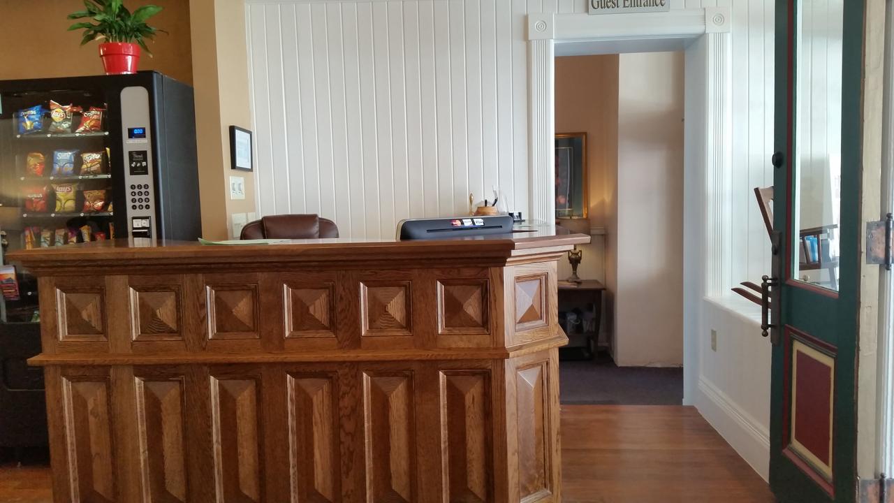 Hotel Ouray - For 12 Years Old And Over (Adults Only) Kültér fotó