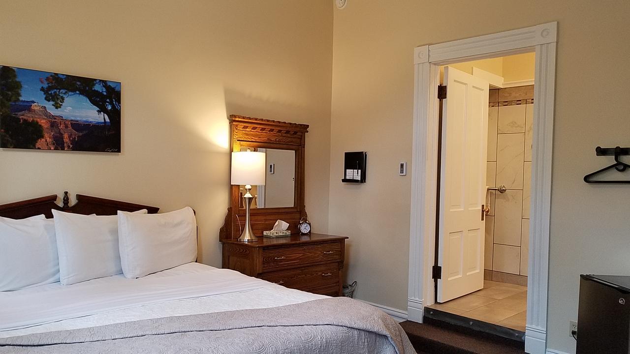 Hotel Ouray - For 12 Years Old And Over (Adults Only) Kültér fotó