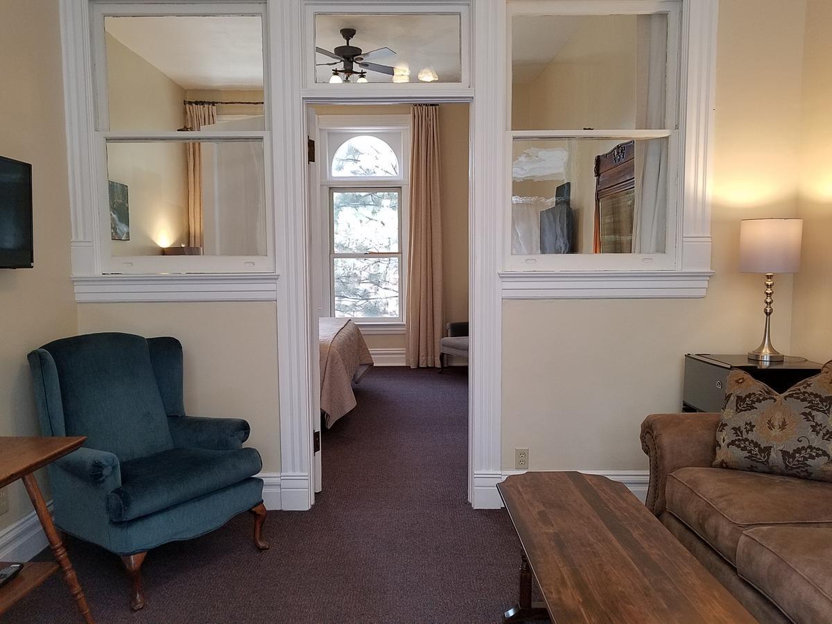 Hotel Ouray - For 12 Years Old And Over (Adults Only) Kültér fotó