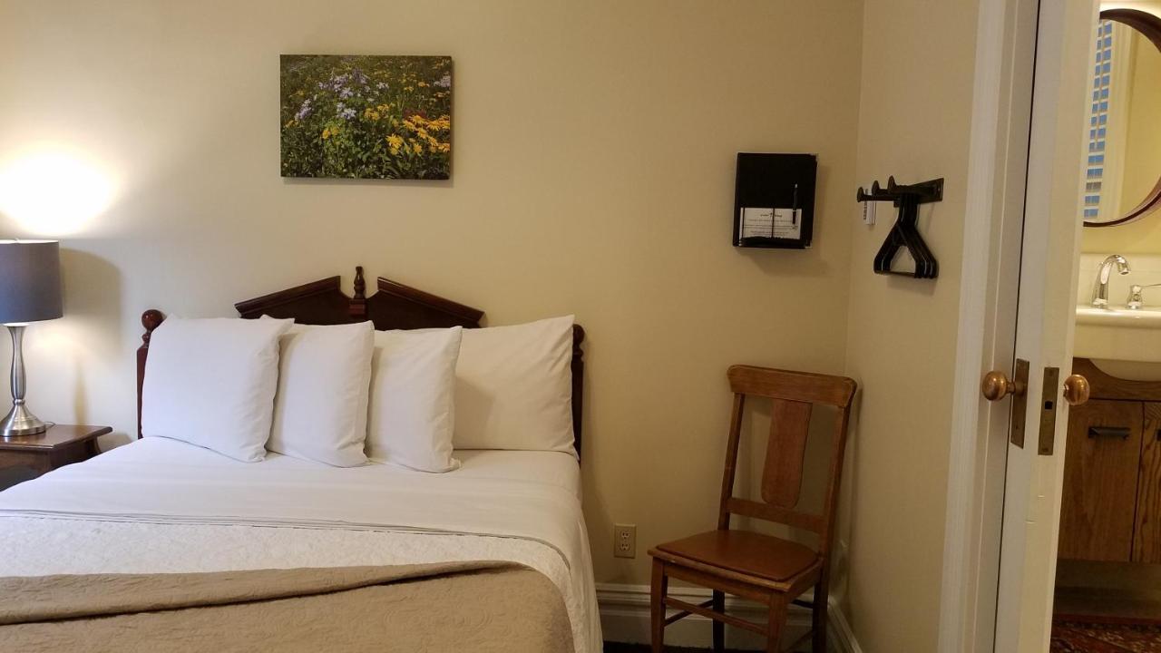 Hotel Ouray - For 12 Years Old And Over (Adults Only) Kültér fotó