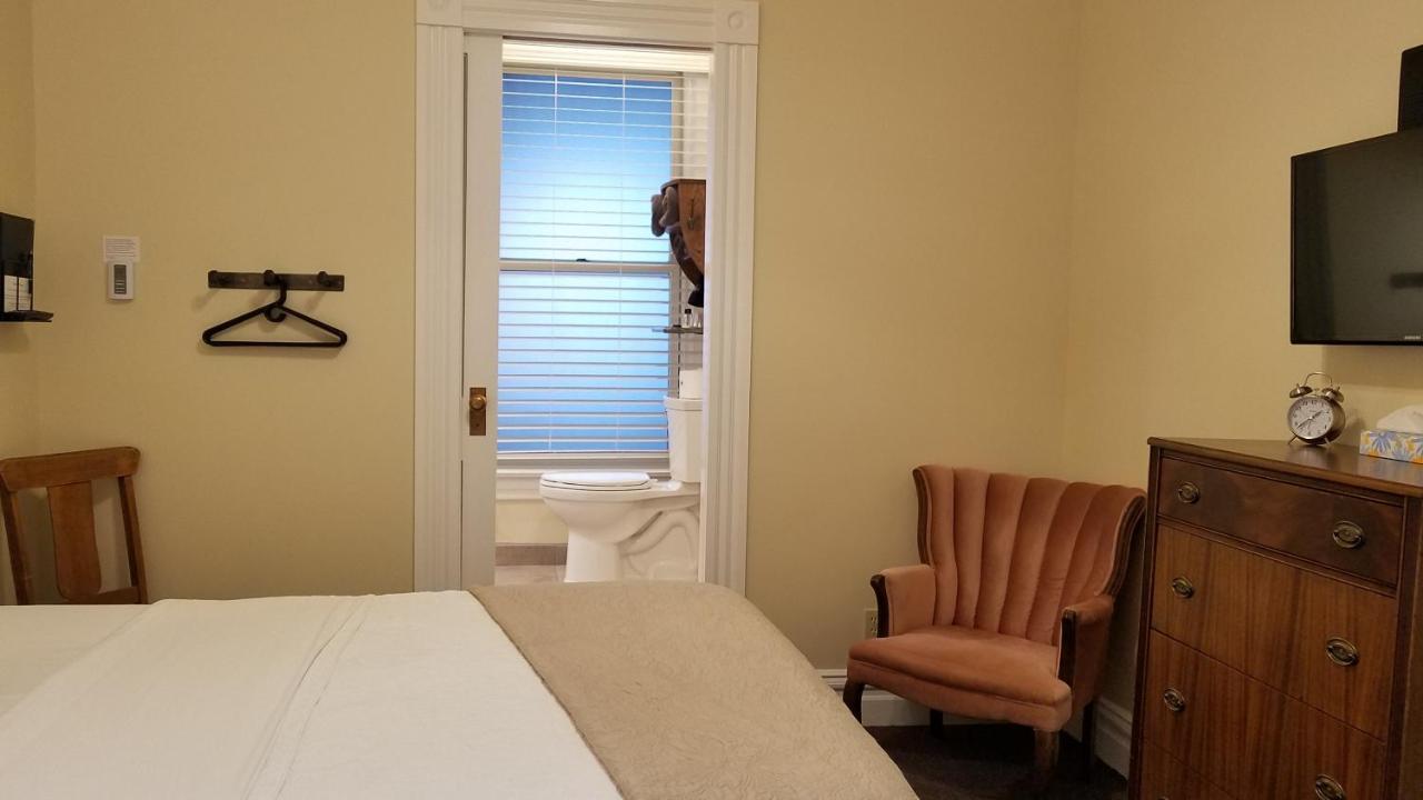 Hotel Ouray - For 12 Years Old And Over (Adults Only) Kültér fotó