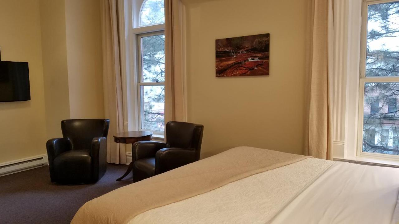 Hotel Ouray - For 12 Years Old And Over (Adults Only) Kültér fotó