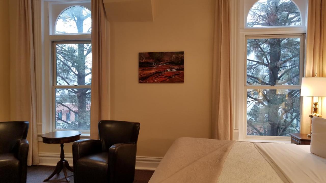 Hotel Ouray - For 12 Years Old And Over (Adults Only) Kültér fotó
