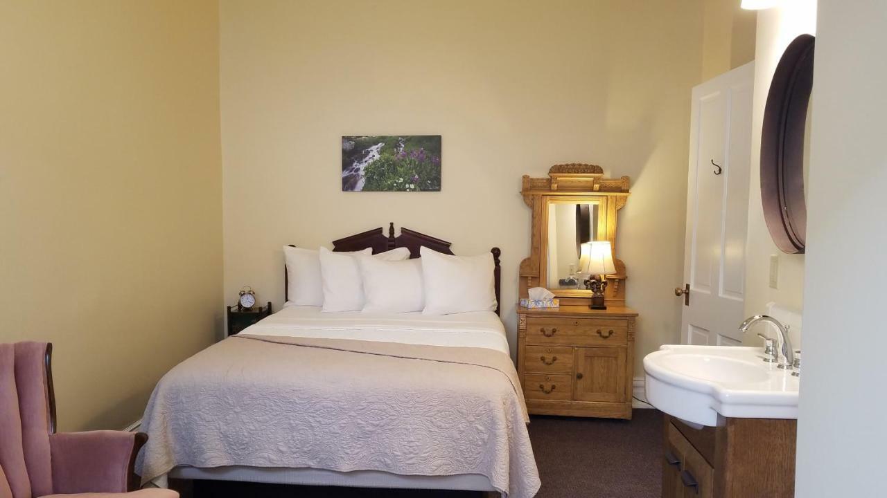 Hotel Ouray - For 12 Years Old And Over (Adults Only) Kültér fotó