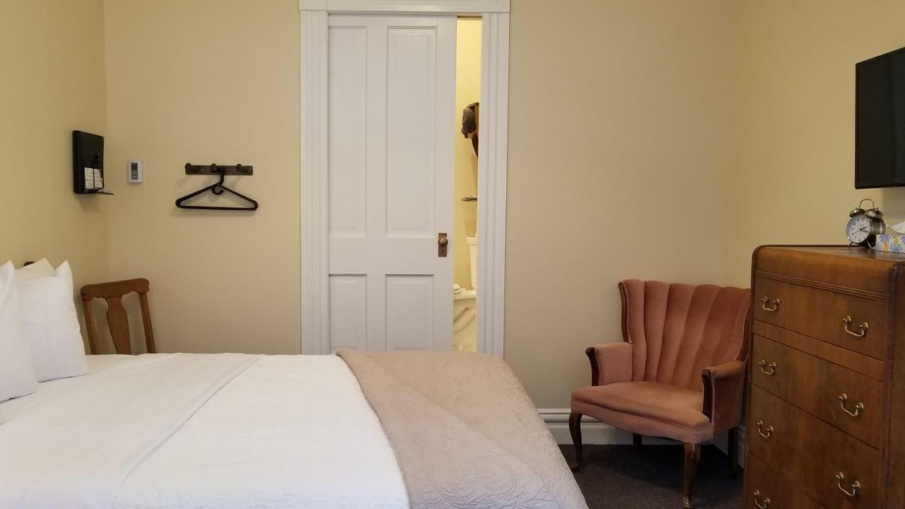 Hotel Ouray - For 12 Years Old And Over (Adults Only) Kültér fotó