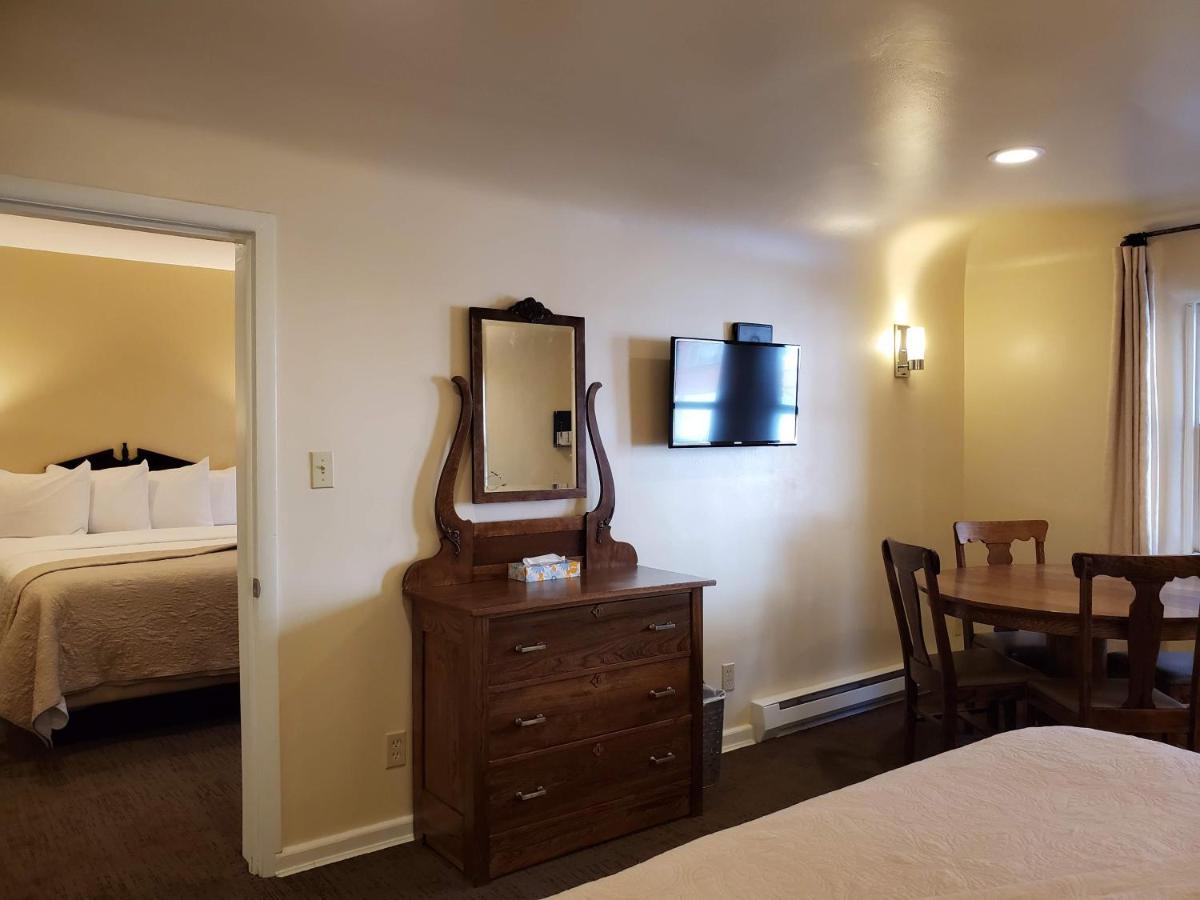 Hotel Ouray - For 12 Years Old And Over (Adults Only) Kültér fotó