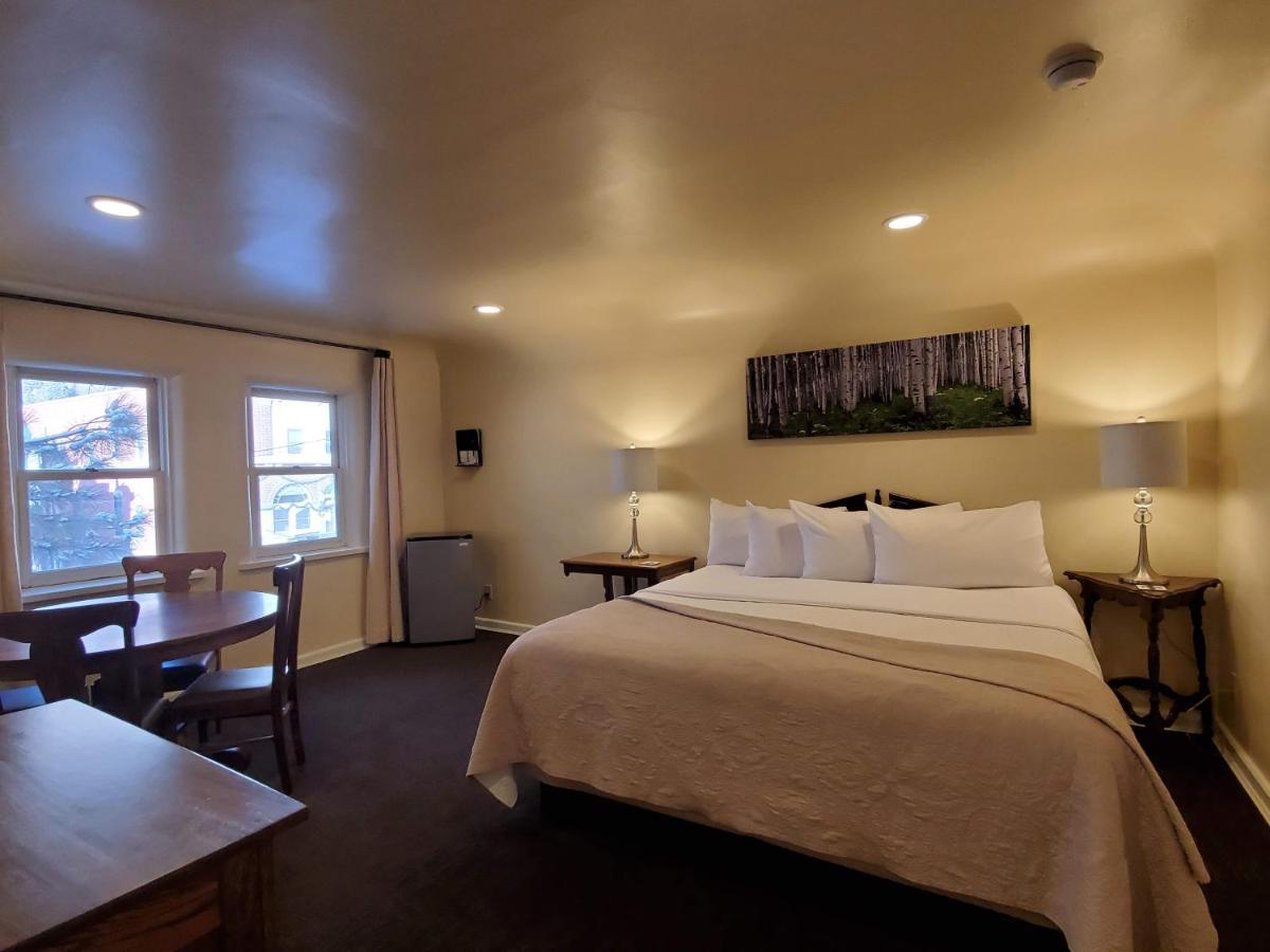 Hotel Ouray - For 12 Years Old And Over (Adults Only) Kültér fotó