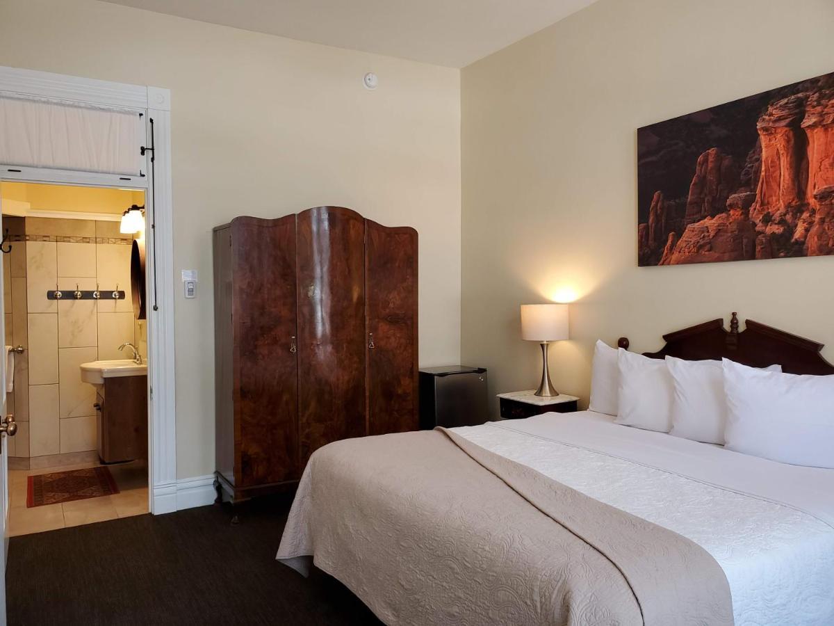 Hotel Ouray - For 12 Years Old And Over (Adults Only) Kültér fotó