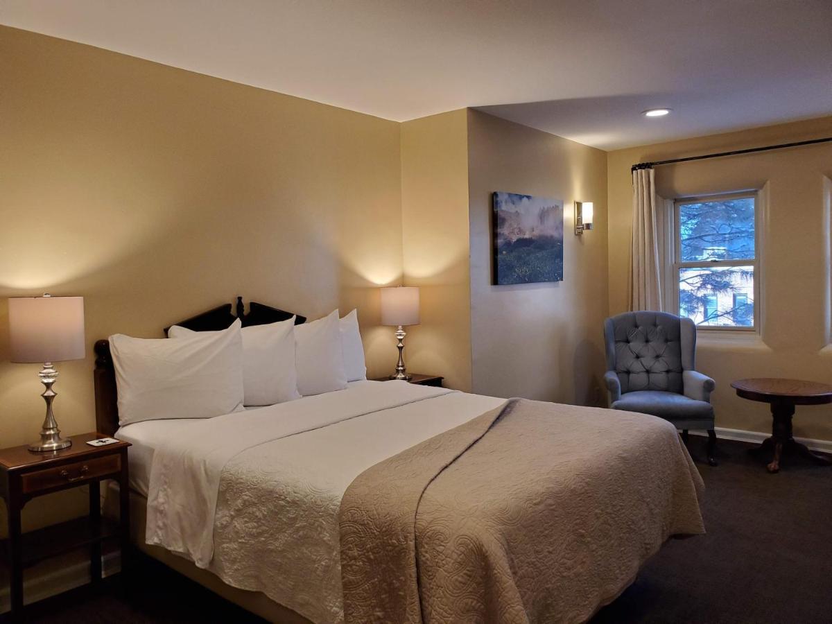 Hotel Ouray - For 12 Years Old And Over (Adults Only) Kültér fotó