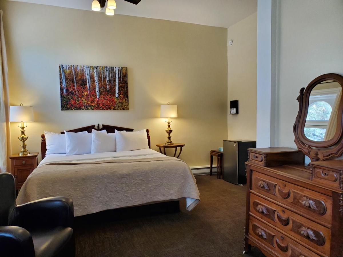 Hotel Ouray - For 12 Years Old And Over (Adults Only) Kültér fotó