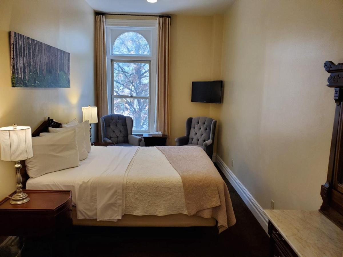 Hotel Ouray - For 12 Years Old And Over (Adults Only) Kültér fotó