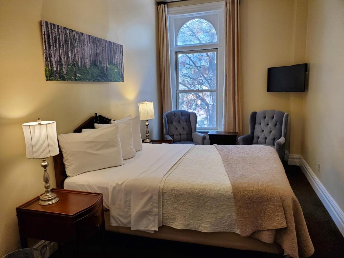 Hotel Ouray - For 12 Years Old And Over (Adults Only) Kültér fotó