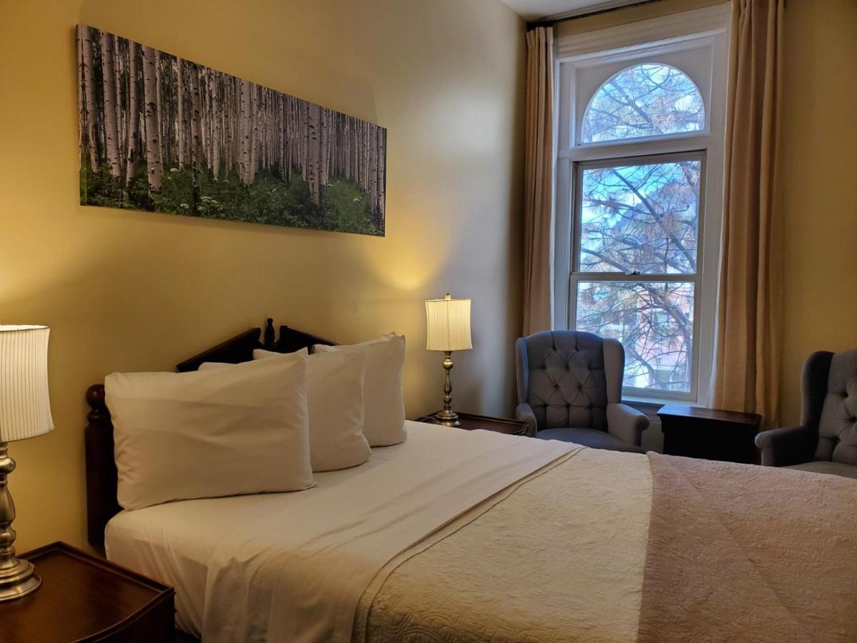 Hotel Ouray - For 12 Years Old And Over (Adults Only) Kültér fotó