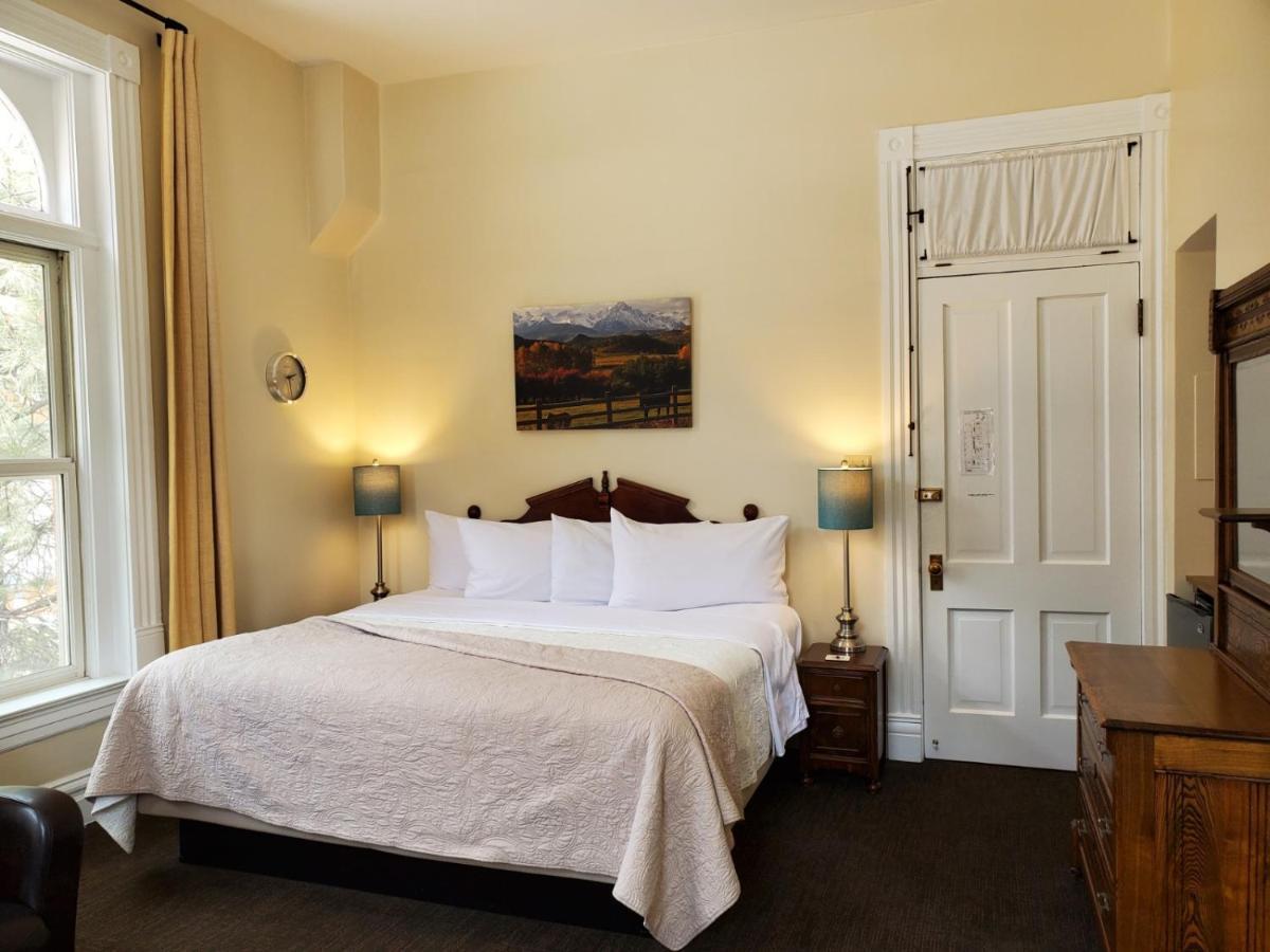 Hotel Ouray - For 12 Years Old And Over (Adults Only) Kültér fotó
