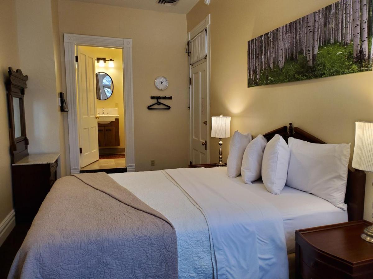 Hotel Ouray - For 12 Years Old And Over (Adults Only) Kültér fotó