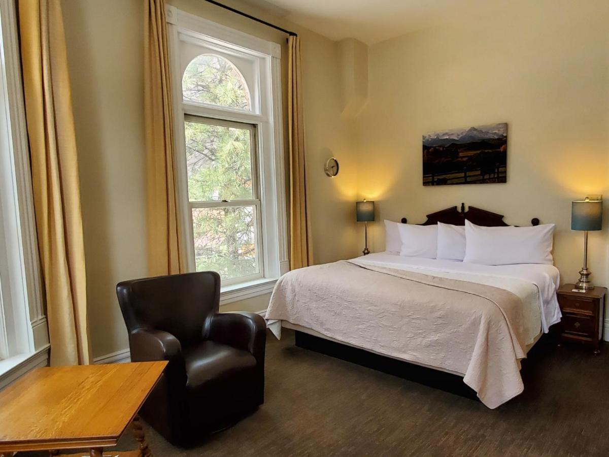 Hotel Ouray - For 12 Years Old And Over (Adults Only) Kültér fotó