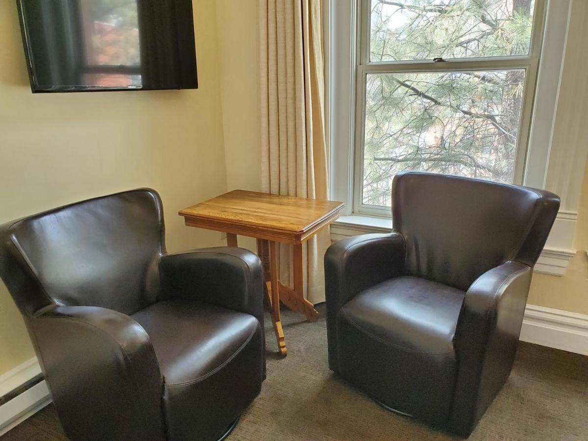 Hotel Ouray - For 12 Years Old And Over (Adults Only) Kültér fotó