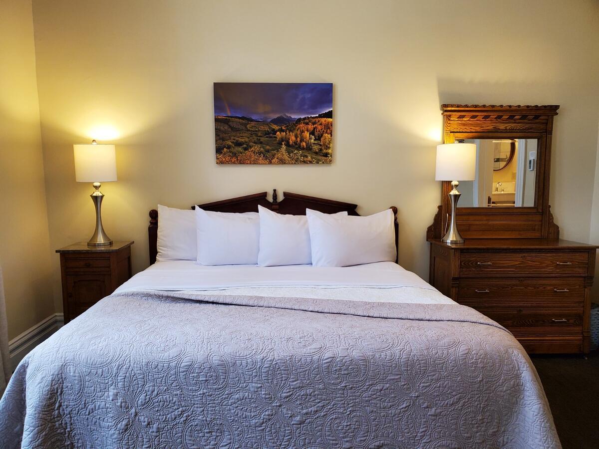 Hotel Ouray - For 12 Years Old And Over (Adults Only) Kültér fotó