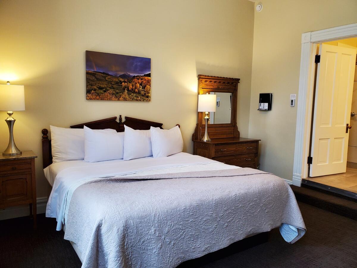 Hotel Ouray - For 12 Years Old And Over (Adults Only) Kültér fotó