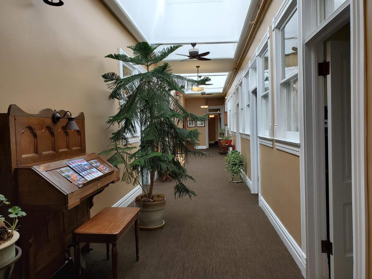 Hotel Ouray - For 12 Years Old And Over (Adults Only) Kültér fotó